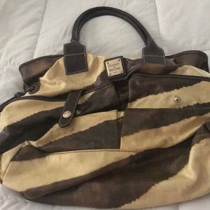 Dooley & Bourke purse